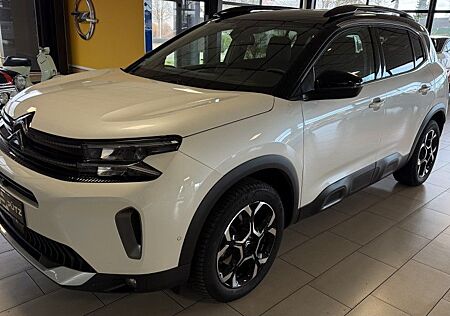 Citroën C5 Aircross Pure Tech 130 S&S EAT8 SHINE