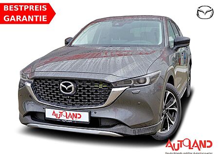 Mazda CX-5 Skyactiv 165 AWD Aut. LED Navi Kamera