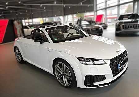 Audi TT Cabrio 45TFSI, S-Line, Matrix, Quattro, B&O