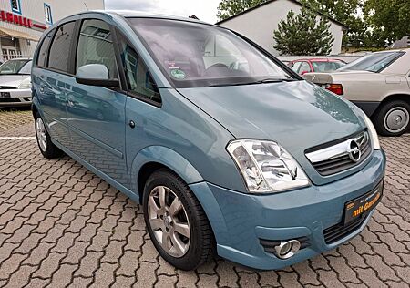 Opel Meriva Cosmo / Automatik / TÜV NEU