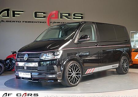 VW T6 Multivan Volkswagen Comfortline Pano LED ACC StandHz