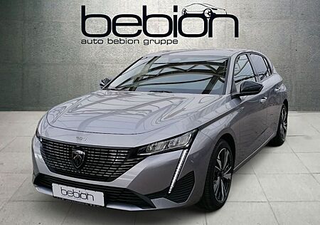 Peugeot 308 1.2 PureTech 130 Allure KeyLess LED Navi PDC