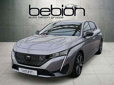 Peugeot 308 1.2 PureTech 130 Allure KeyLess LED Navi PDC