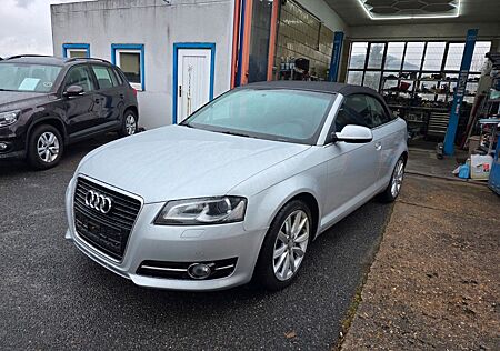 Audi A3 Cabriolet Ambition