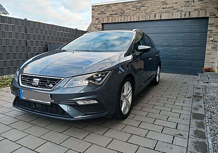 Seat Leon ST FR DSG 1.5 TSI ACC LED AHK 150PS