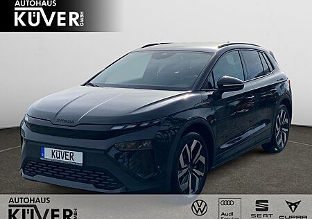 Skoda Elroq 60 Sportline Navi+ACC+Matrix+Shzg.+PDC+20´