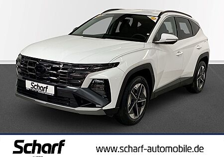 Hyundai Tucson Trend FL PHEV Krell SHZ Navi LED-Paket