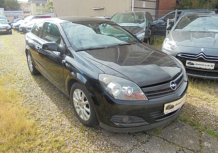 Opel Astra H GTC Edition Klima,BC,Tempomat!!!