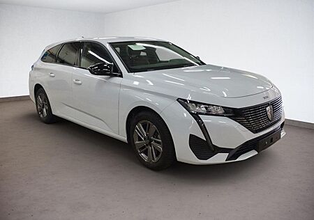 Peugeot 308 SW Allure Blue HDI 130 eAT