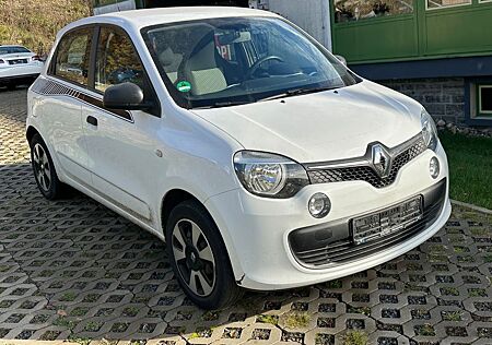 Renault Twingo Life Klima Tempomat