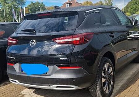 Opel Grandland X Grandland (X) 1.2 Turbo 96kW Innovation Auto...