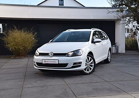 VW Golf Volkswagen VII Variant Highline BMT **XENON/PDC/SHZ**