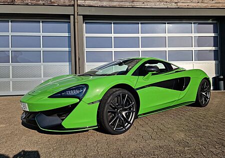 McLaren 570S