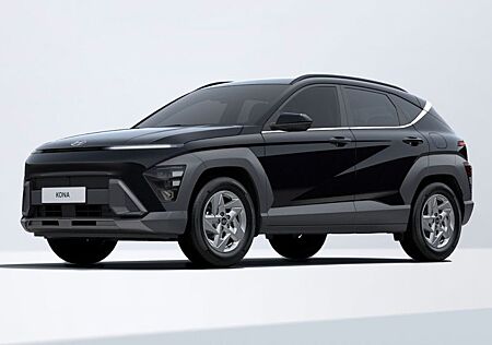 Hyundai Kona 1.6 T-GDI Trend *Totwinkel*Nav*ACC*LED*360°
