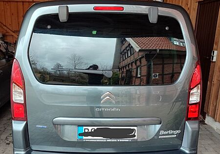 Citroën Berlingo BlueHDi 100 Multispace Selection Mu...