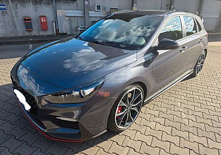 Hyundai i30 2.0 T-GDI N Performance N Performance