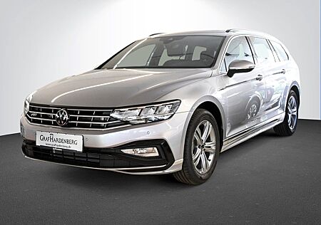 VW Passat Volkswagen Var 1.5 TSI Automatik Business