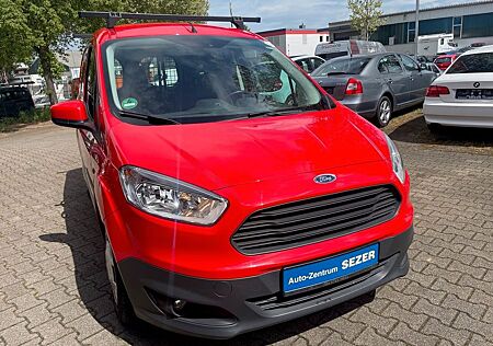 Ford Courier 1.0EcoBoost*KLIMA*AHK*PDC*EURO6