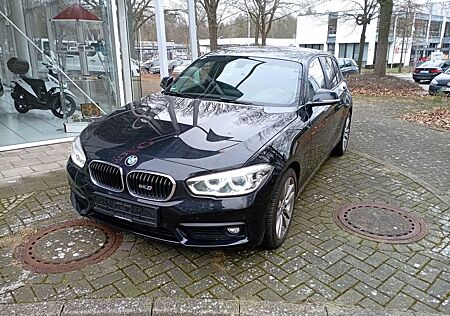 BMW 118 1 i Advantage -- Kommissionsfahrzeug