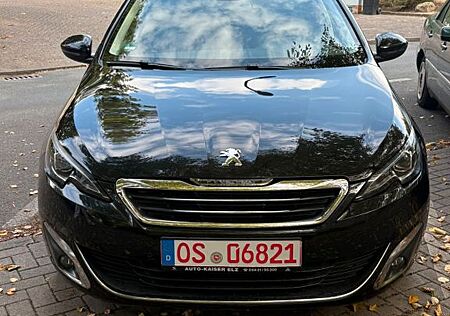 Peugeot 308 SW Allure