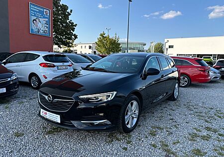 Opel Insignia B 1.6 CDTi ST Innovation/1.Hand/LED/AHK