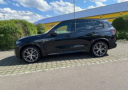 BMW X5 xDrive40d -