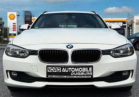 BMW 316 d Touring *TEMP*SITZH*KLIMATRONIK*