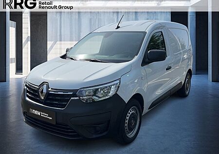 Renault Express Extra Blue dCi 75 ABS Fahrerairbag ESP Z