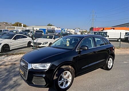 Audi Q3 sport quattro