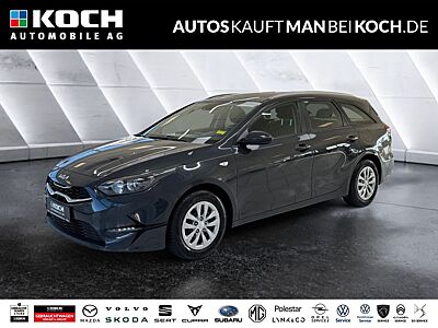 Kia Ceed 1.0 T-GDI LED SHZ + LRH TEMP PDC SHA MFL BT