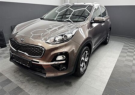 Kia Sportage Vision 4WD