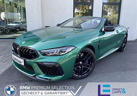 BMW M8 Cabrio Competition | 360 Laser ACC Soft Close