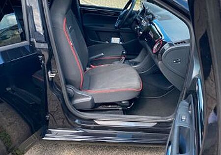 Seat Mii 1.0 55kW FR-Line FR-Line