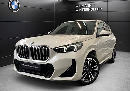 BMW X1 sDrive20i M-Sport FLA ACC RFK AHK DAB ad. LED