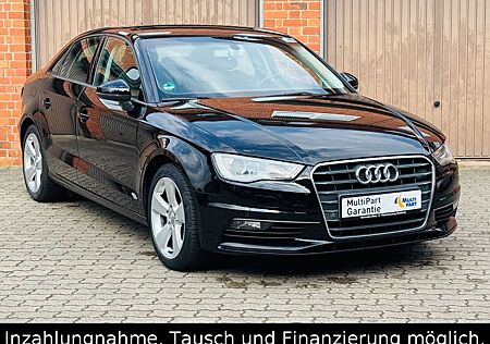 Audi A3 Limousine Sport,Navi,Klimat,Panor,Tüv&Ser neu