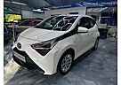 Toyota Aygo (X) Aygo -play*Automatik*Erst 64Tkm *1Hand*