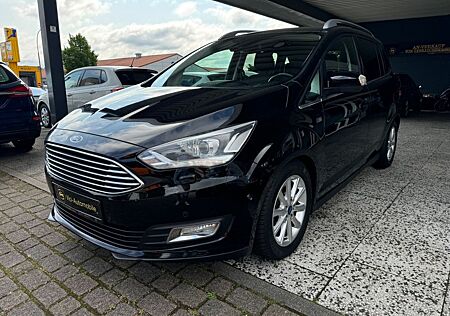 Ford Grand C-Max Titanium *Xenon/AppleCar/R-Kamera*