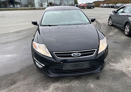 Ford Mondeo Turnier Trend
