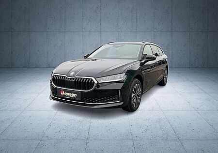 Skoda Superb Combi Selection 2.0 TDI DSG AHK/NAVI/ACC