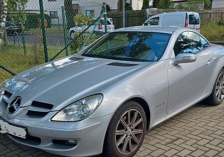 Mercedes-Benz SLK 200 KOMPRESSOR Edition 10 Edition 10