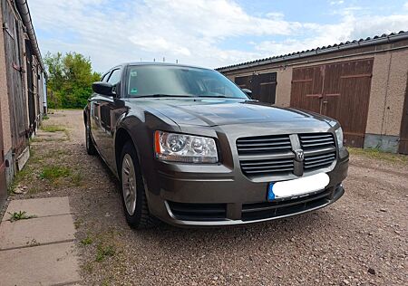 Dodge Magnum 2008 2.7L V6 / LPG / Facelift