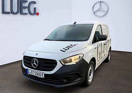 Mercedes-Benz Citan eCitan Kasten BASE Standard Navi PDC