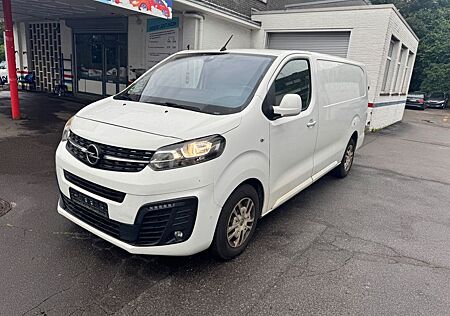 Opel Vivaro Kasten Innovation Lang,klima,navi
