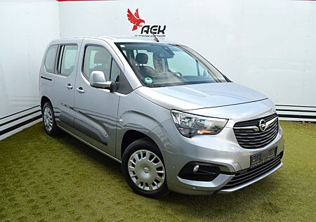 Opel Combo E 1.5 CDTi Aus 1.Hand Gepflegt!