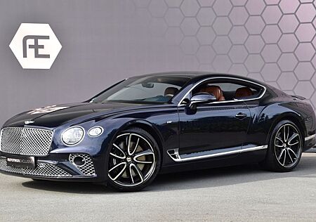 Bentley Continental GT 4.0 V8 | NA | NIGHTVISION | ADAPT