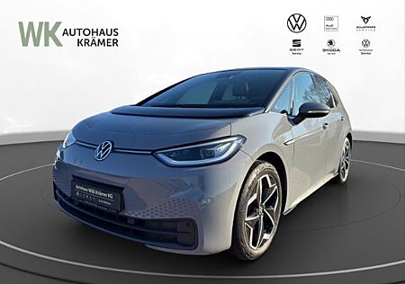 VW ID.3 Volkswagen Pro Performance 1st Max