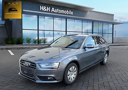 Audi A4 Avant Ambiente TÜV 03.2027
