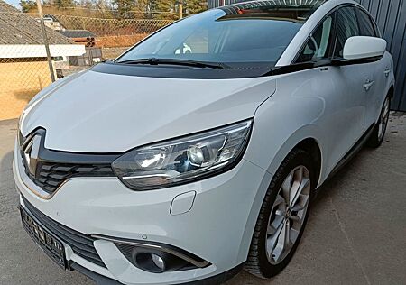Renault Scenic 1,5 dCi 110 LIMITED- LKW-NETTO-2019-EURO6