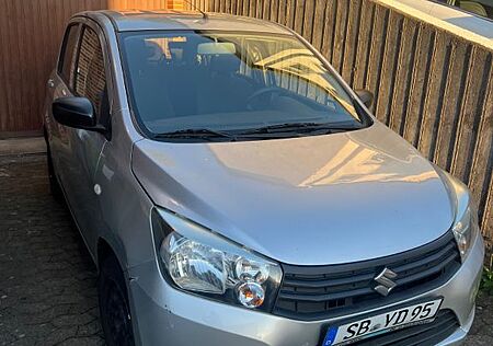 Suzuki Celerio 1.0 Basic Basic
