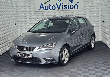 Seat Leon Style*LED*Sitzheizung*Klimaautomatik*TüvNeu